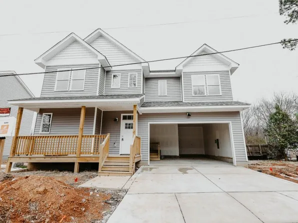 309 E Perry Ave, Wake Forest, NC 27587