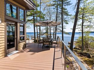 102 Musson Road, Raymond, ME 04071