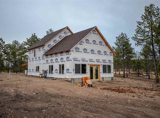 3050 Pinehaven Rd, Helena, MT 59602