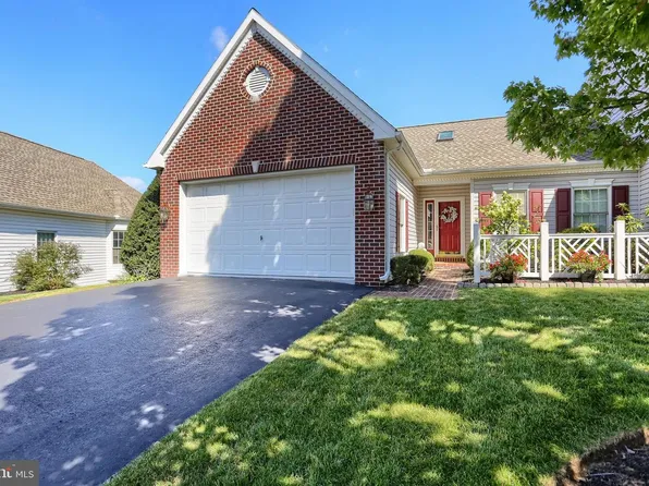 1119 Country Club Rd, Camp Hill, PA 17011
