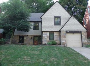 142 Seminole Dr, Pittsburgh, PA 15228
