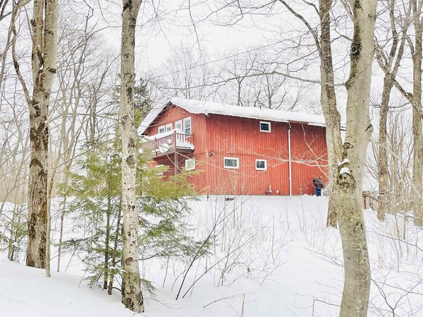 919 Highland Drive, Montgomery, VT 05471
