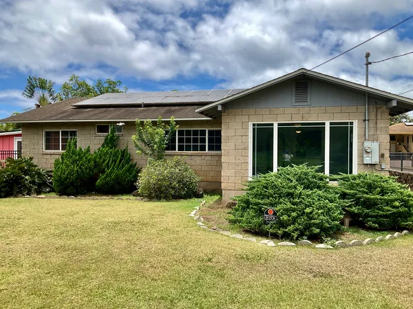 67-339 Farrington Hwy, Waialua, HI 96791