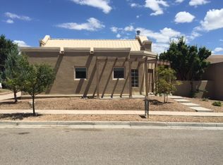 6465 Valentine Way, Santa Fe, NM 87507