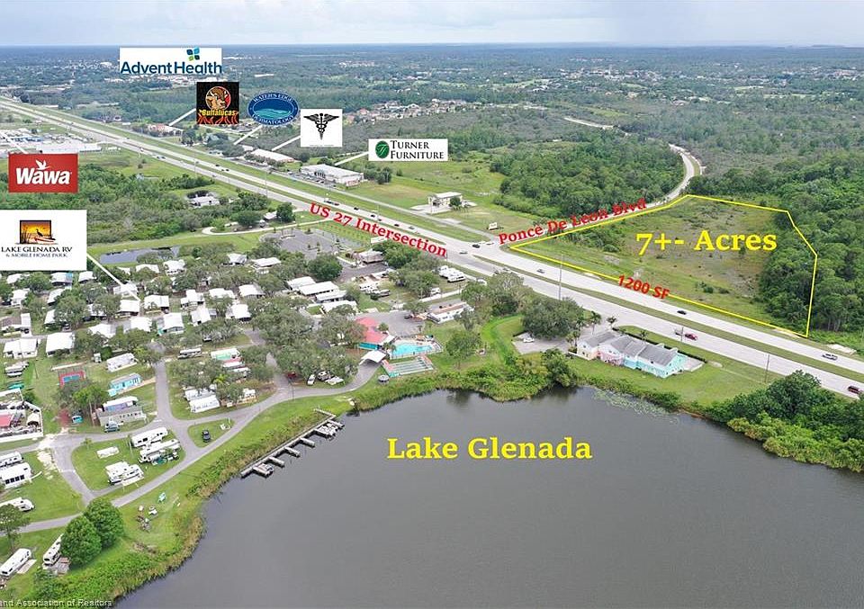1st image of 2600 Us Highway 27