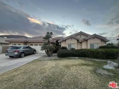 29 White Sun Way, Rancho Mirage, CA, 92270