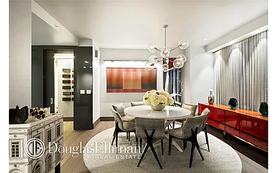 Sold by Douglas Elliman