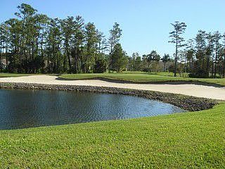 Stoneybrook Public Golf Course