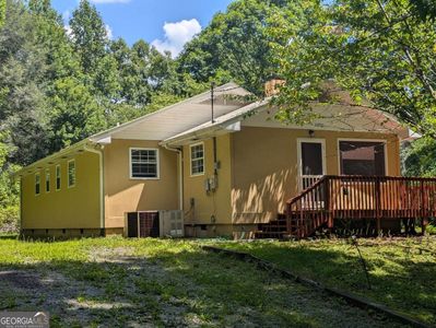 10950 Chatsworth Hwy, Ellijay, GA, 30540