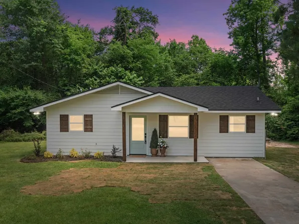480 Ellis Dr, Waskom, TX 75692