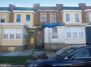 310 N Franklintown Rd, Baltimore, MD 21223