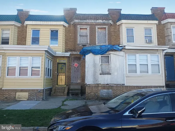 310 N Franklintown Rd, Baltimore, MD 21223