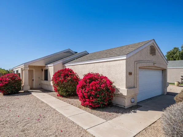 2803 W Angela Drive, Phoenix, AZ 85053