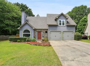 1018 Chateau Ln SE, Smyrna, GA 30082
