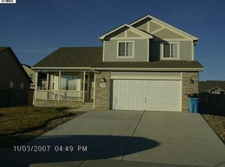 3348 Firewater Ln, Wellington, CO 80549