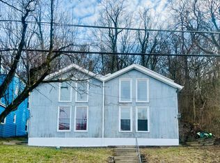 1787 Baltimore Ave, Cincinnati, OH 45225