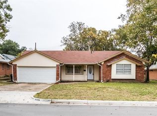 5309 Rutland Ave, Fort Worth, TX 76133