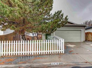 2975 Severn Dr, Reno, NV 89503