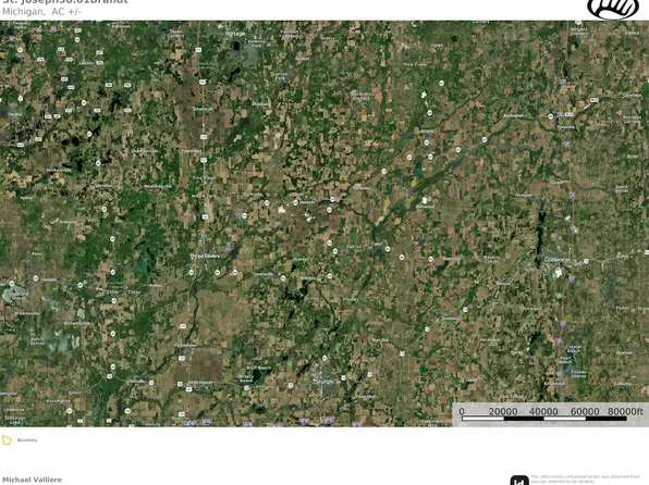 Vl Summit Rd, Leonidas, MI 49066