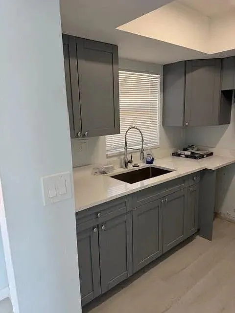 1 bed, 1.0 bath, 624 sqft, $1,450 — Photo 2