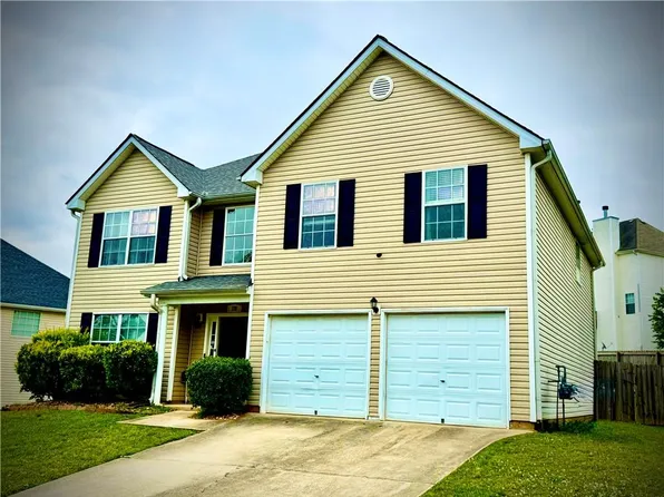 220 Baltimore Ave, Stockbridge, GA 30281