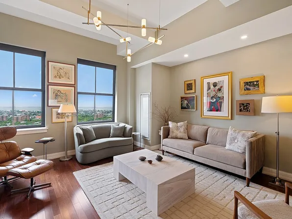 1 Hanson Pl #23E, Brooklyn, NY 11217