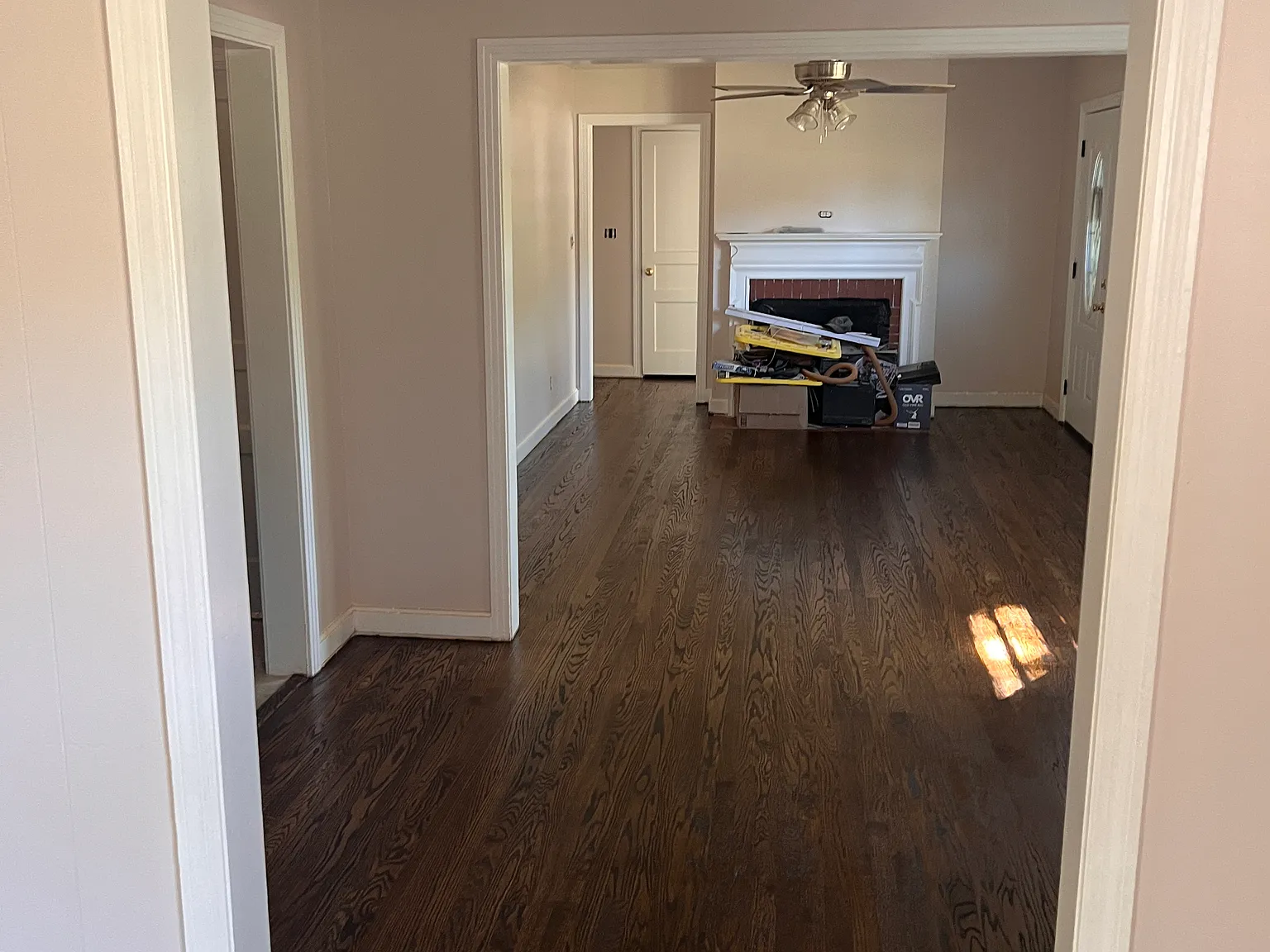 3 bed, 1500 sqft, $1,850 — Photo 4