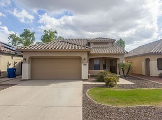 13009 W Sheila Ln, Avondale, AZ 85392