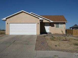 2439 W 18th St, Pueblo, CO 81003