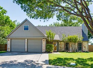 5105 Grady Ct, Flower Mound, TX 75028