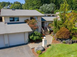 9191 Illahee Rd NE, Bremerton, WA 98311