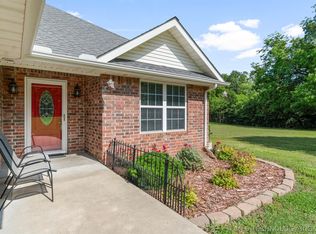 13460 S 590th Rd, Miami, OK 74354