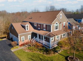 7286 N Village Dr, Clarkston, MI 48346