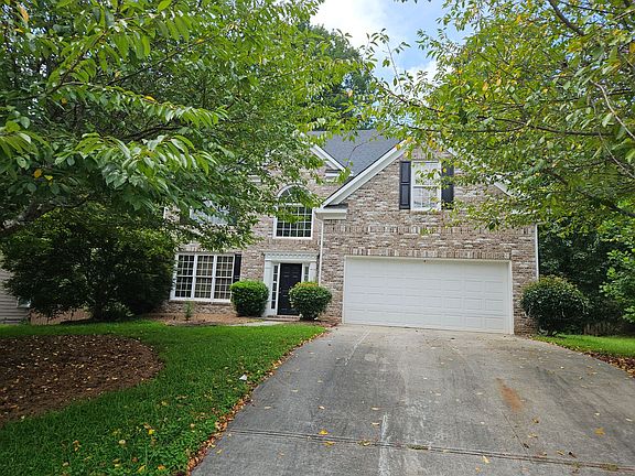 2nd image of 3964 Harmony Walk Way SE
