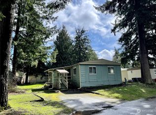4401 37th Ave SE UNIT 84, Lacey, WA