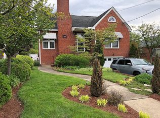 420 Maryland Ave, Harrisonburg, VA 22801