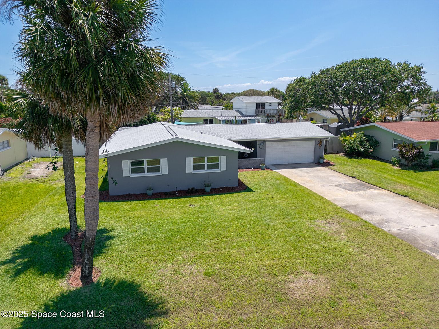 346 Cyprus Dr, Cocoa Beach, FL 32931 | MLS #1032970 | Zillow