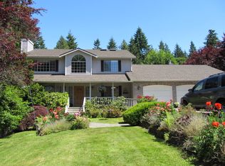 17421 97th Dr SE, Snohomish, WA 98296