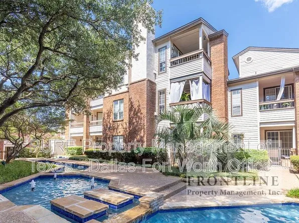 1655 Ascension Bluff Dr, Arlington, TX