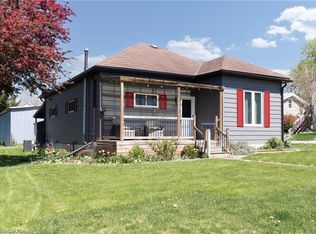 109 Carroll St, Ingersoll, ON N5C1W1