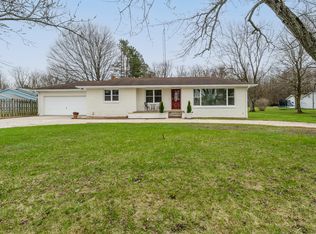 3604 W Shawnee Rd, Bridgman, MI 49106