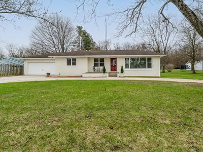 3604 W Shawnee Rd, Bridgman, MI, 49106