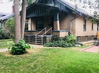 1619 Bellaire St, Denver, CO 80220