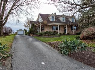 5582 Old Philadelphia Pike, Gap, PA 17527