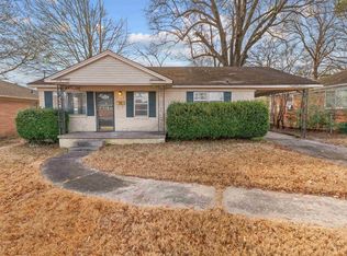 318 W J Ave, N Little Rock, AR 72116