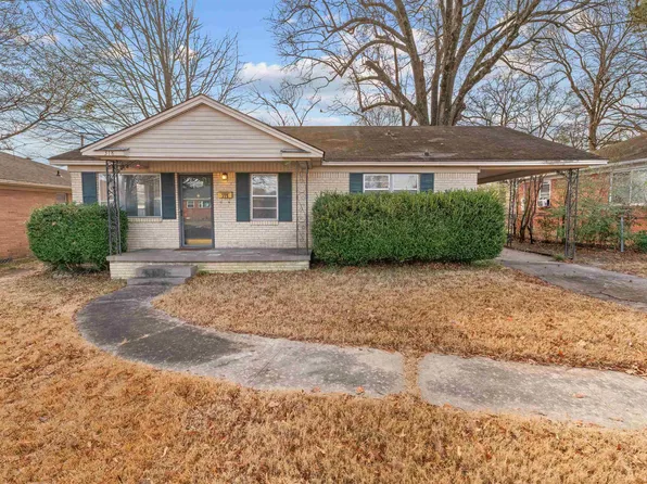 318 W J Ave, N Little Rock, AR 72116