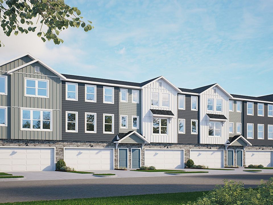 Linden Exterior
