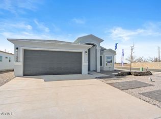 13673 Lago Vista Ave, Horizon City, TX 79928