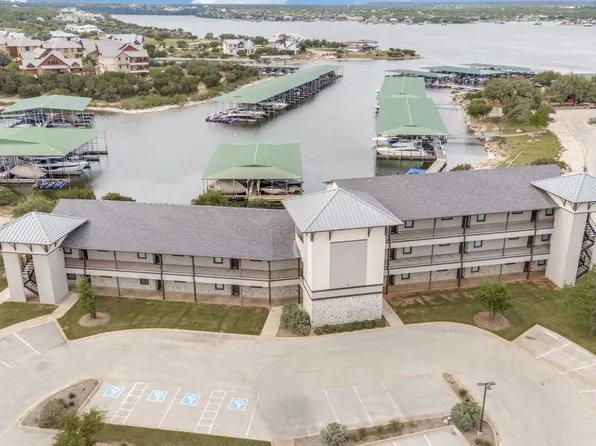 3412 Scenic Point Rd #102, Graford, TX 76449