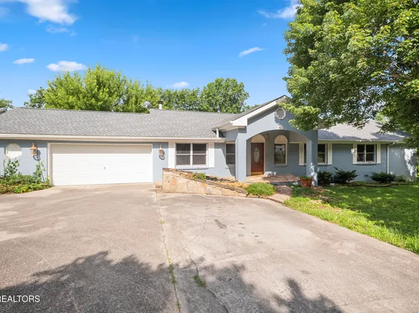 501 Lee Dr, Crossville, TN 38555